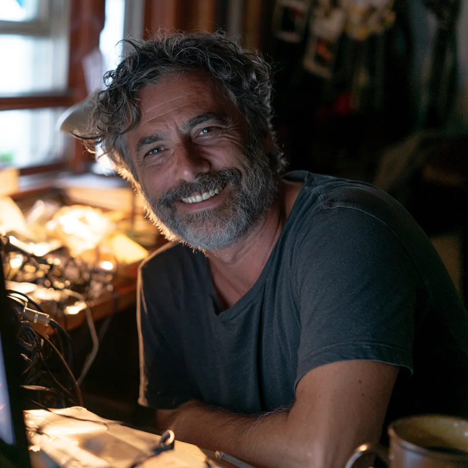 Marco Rossi